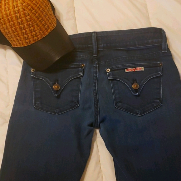 Hudson Jeans Denim - Hudson jeans